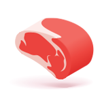 Pork Filet Icon